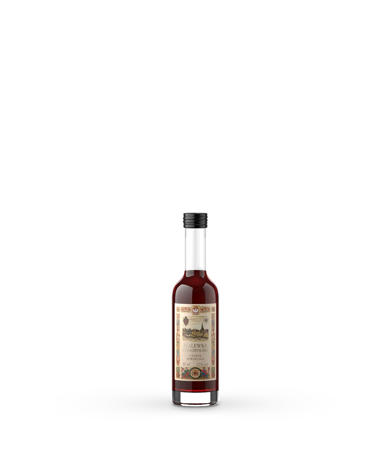 Blackcurrant Liqueur