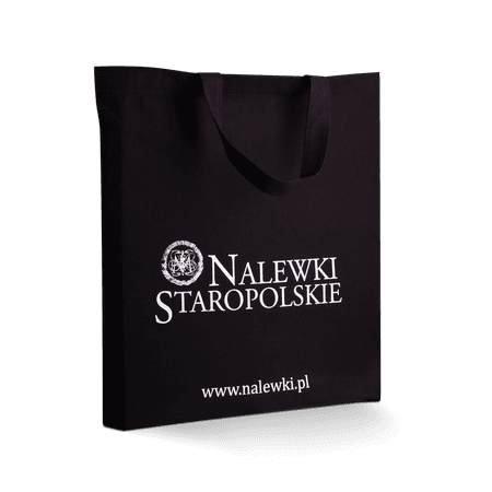 Opakowanie  Torba materiałowa duża