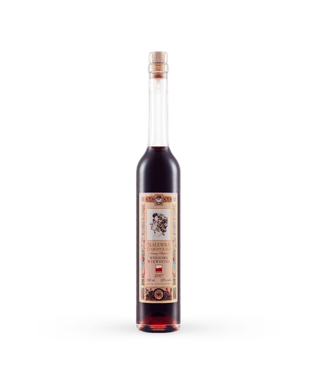 Wiśniowa wykwintna